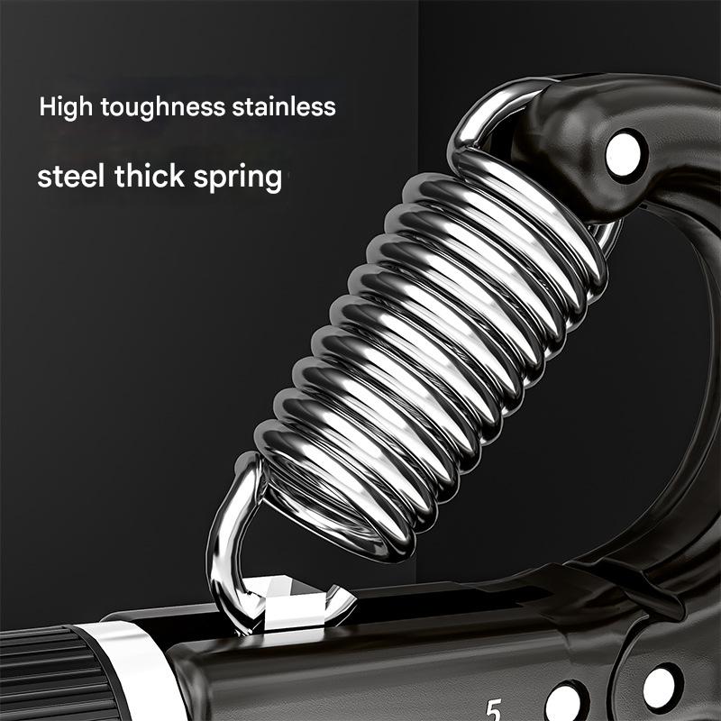 5 Pcs Grip Hand Trainers