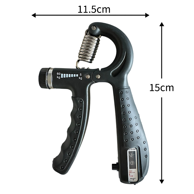 5 Pcs Grip Hand Trainers