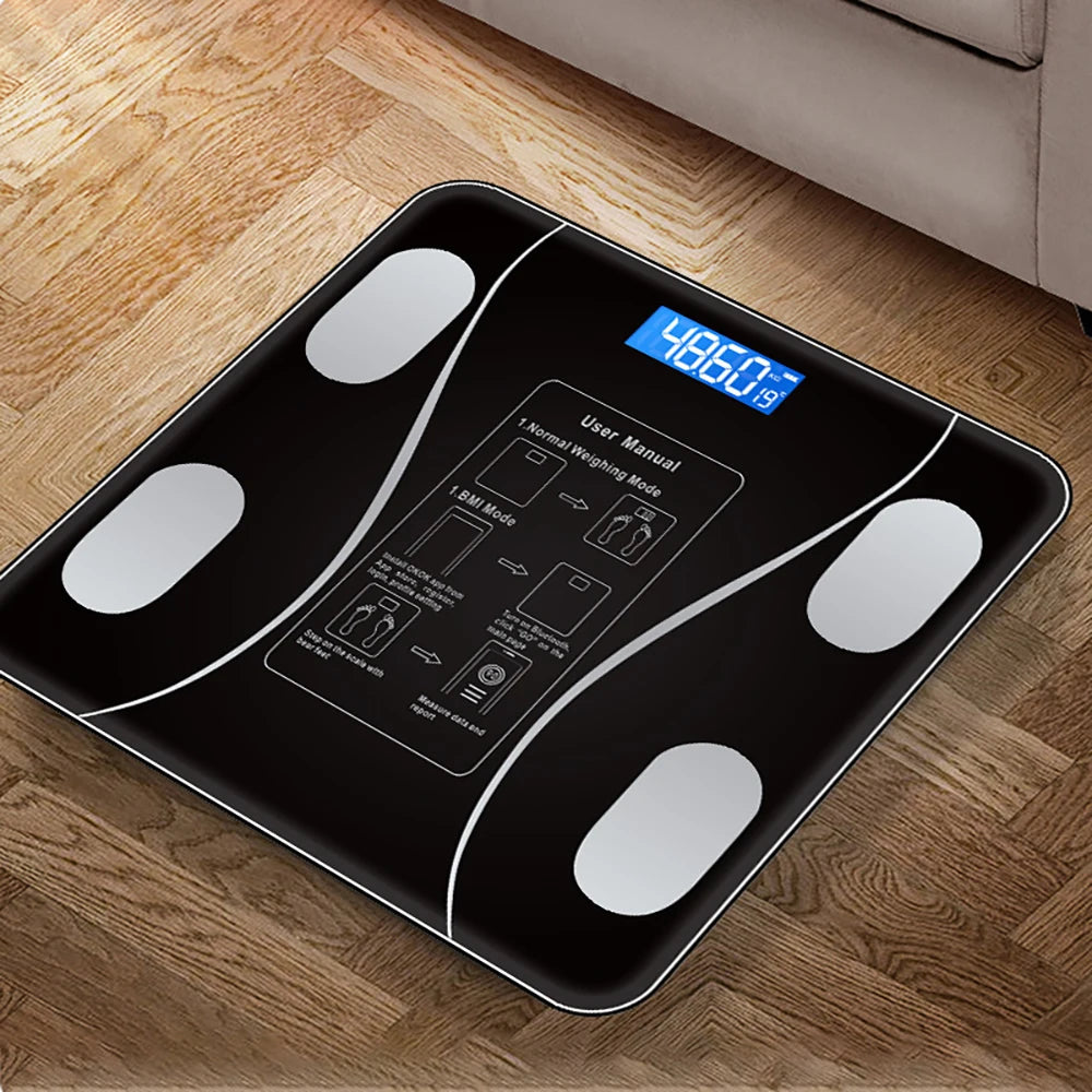 Body Fat Smart scale
