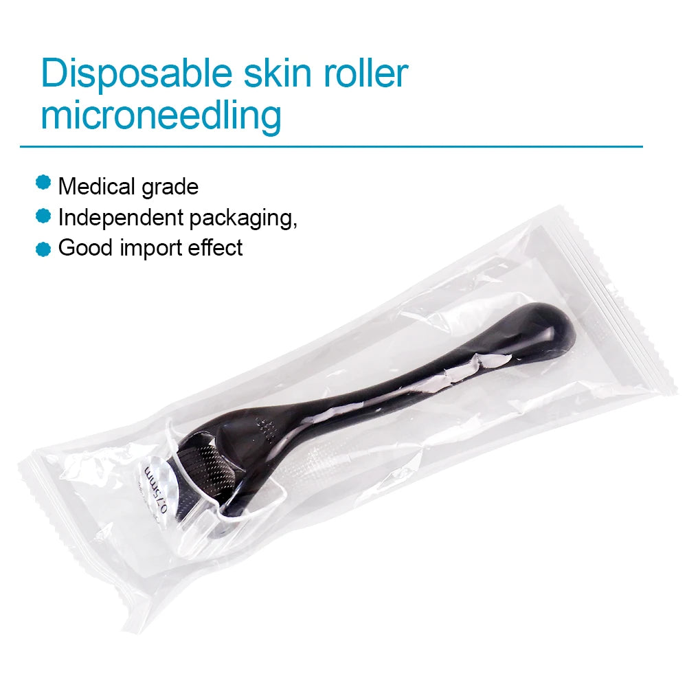 540 Needles Derma Roller