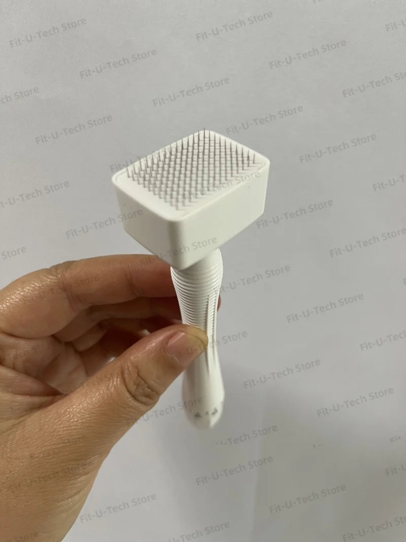Adjustable derma stamp  micro-needle 140 pins