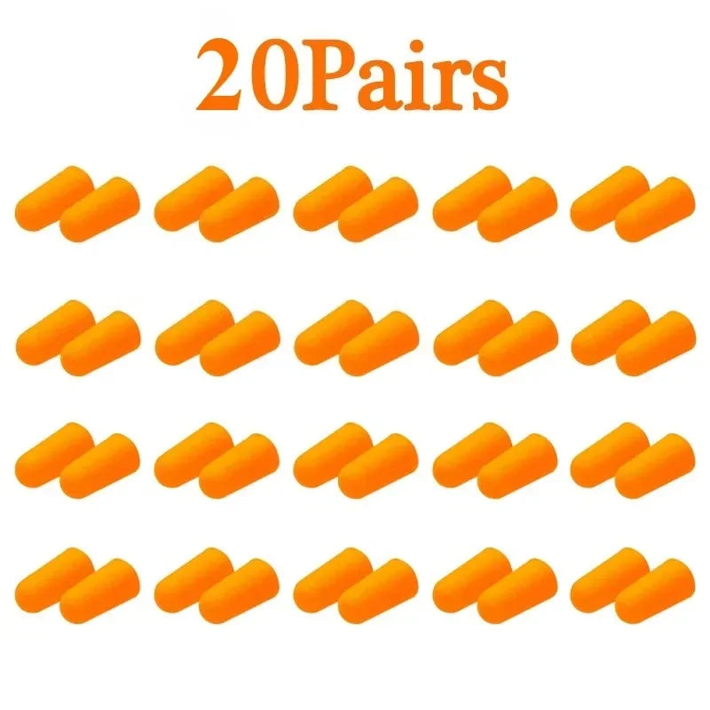 Noise Cancellation Ear plugs