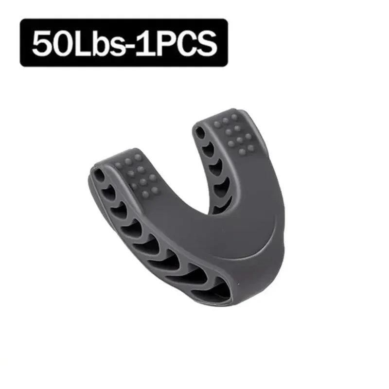 Jaw Exerciser