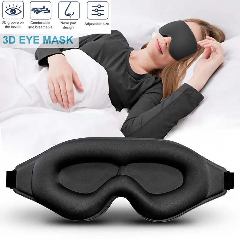 Sleep Comfort Mask