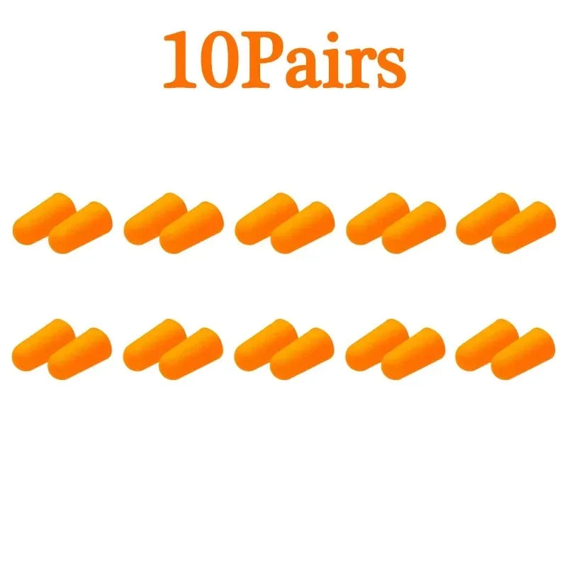 Noise Cancellation Ear plugs