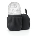 1/3PCS Ice Face Roller            Stainless Steel Gua Sha