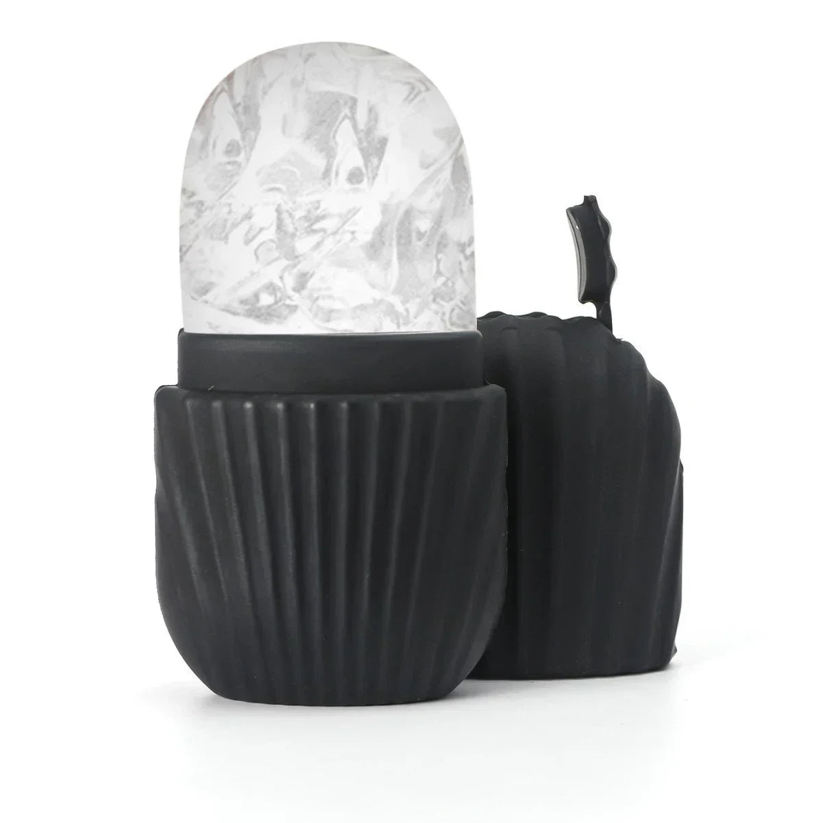 1/3PCS Ice Face Roller            Stainless Steel Gua Sha