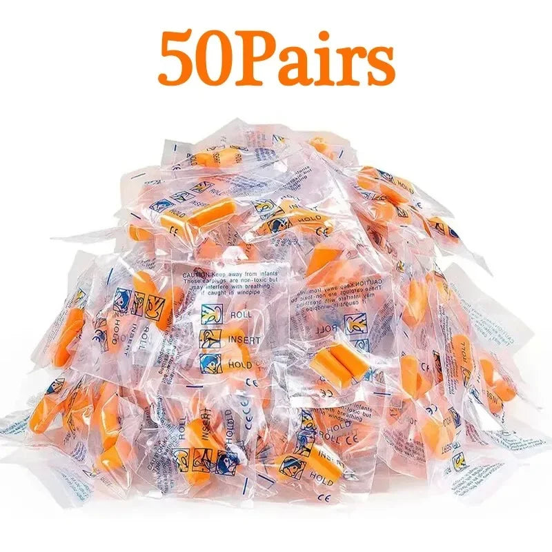 Noise Cancellation Ear plugs