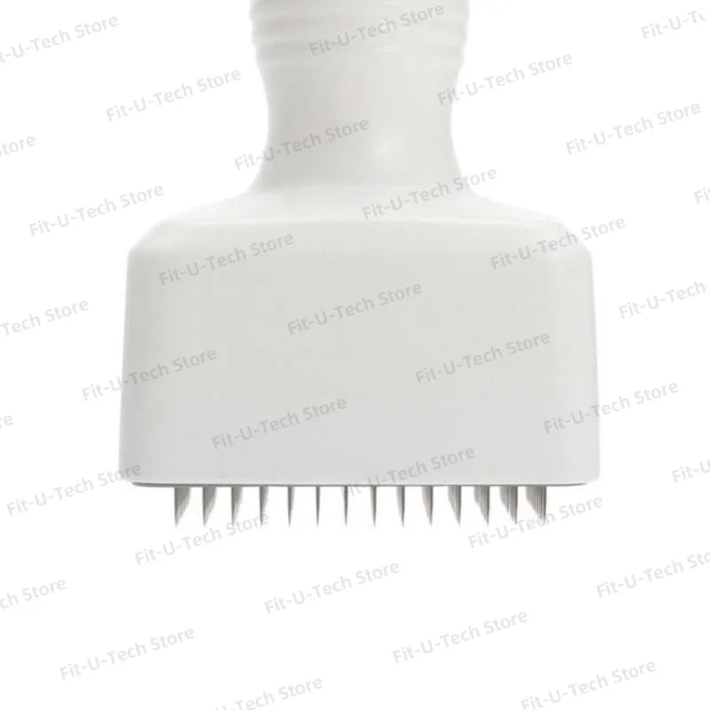 Adjustable derma stamp  micro-needle 140 pins