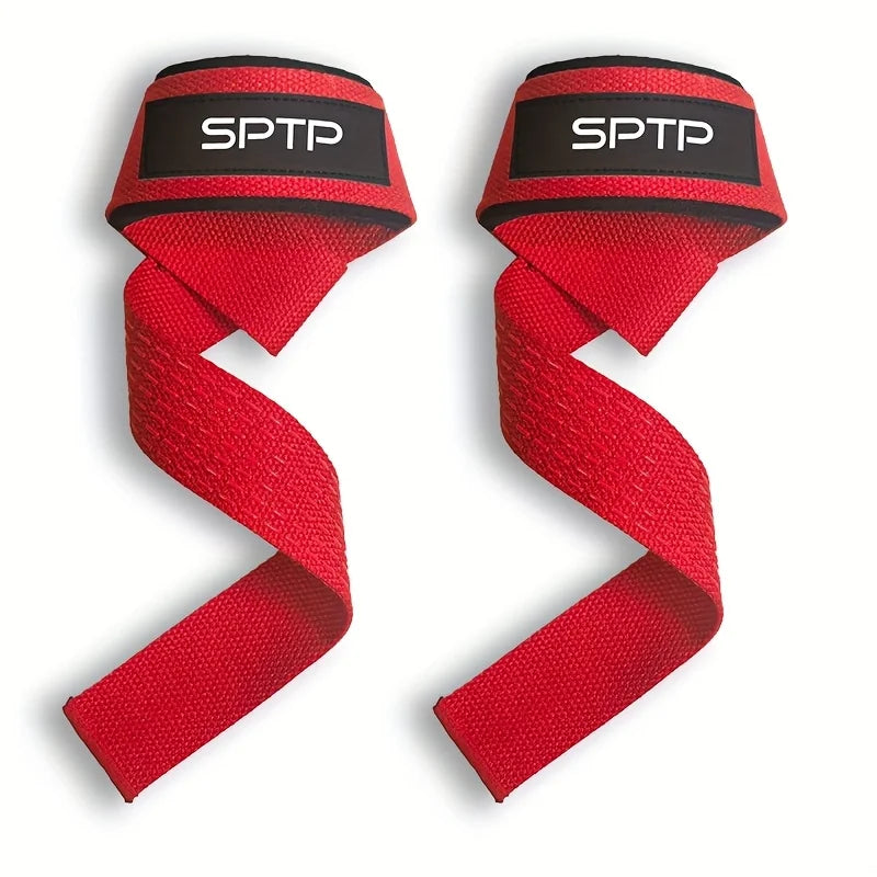 Weightlifting Straps