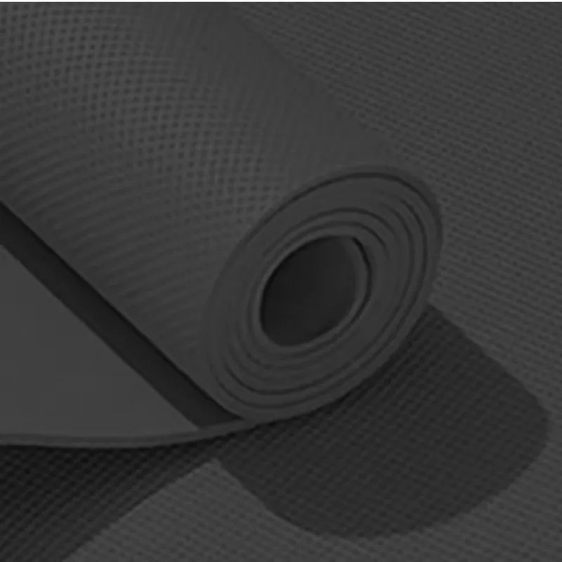 Yoga and Pilates Mat