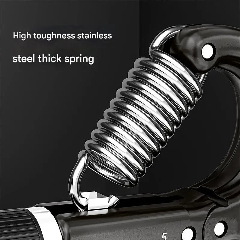 5 Pcs Grip Hand Trainers