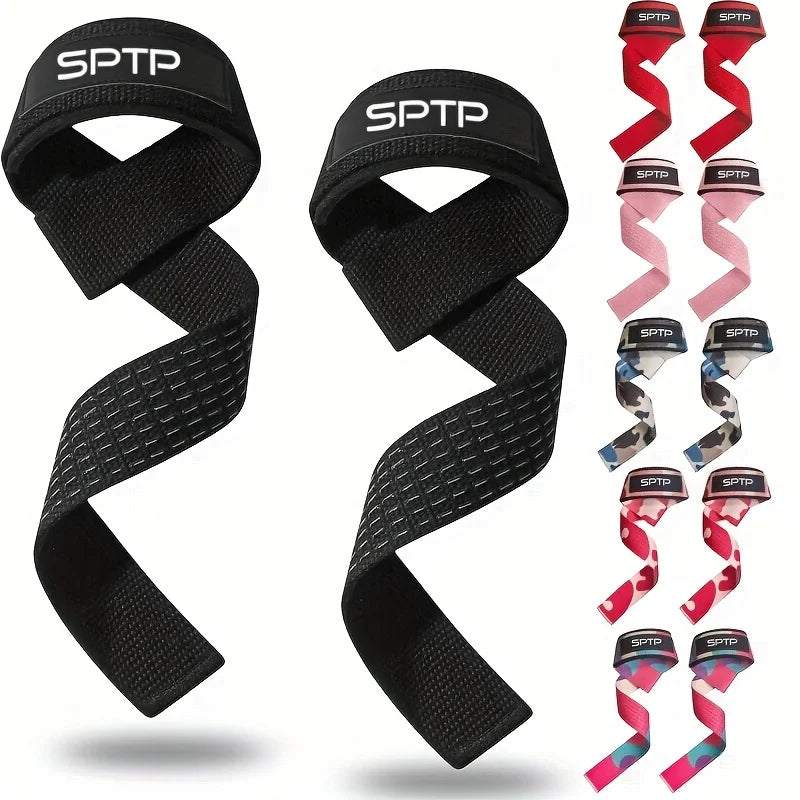 Weightlifting Straps