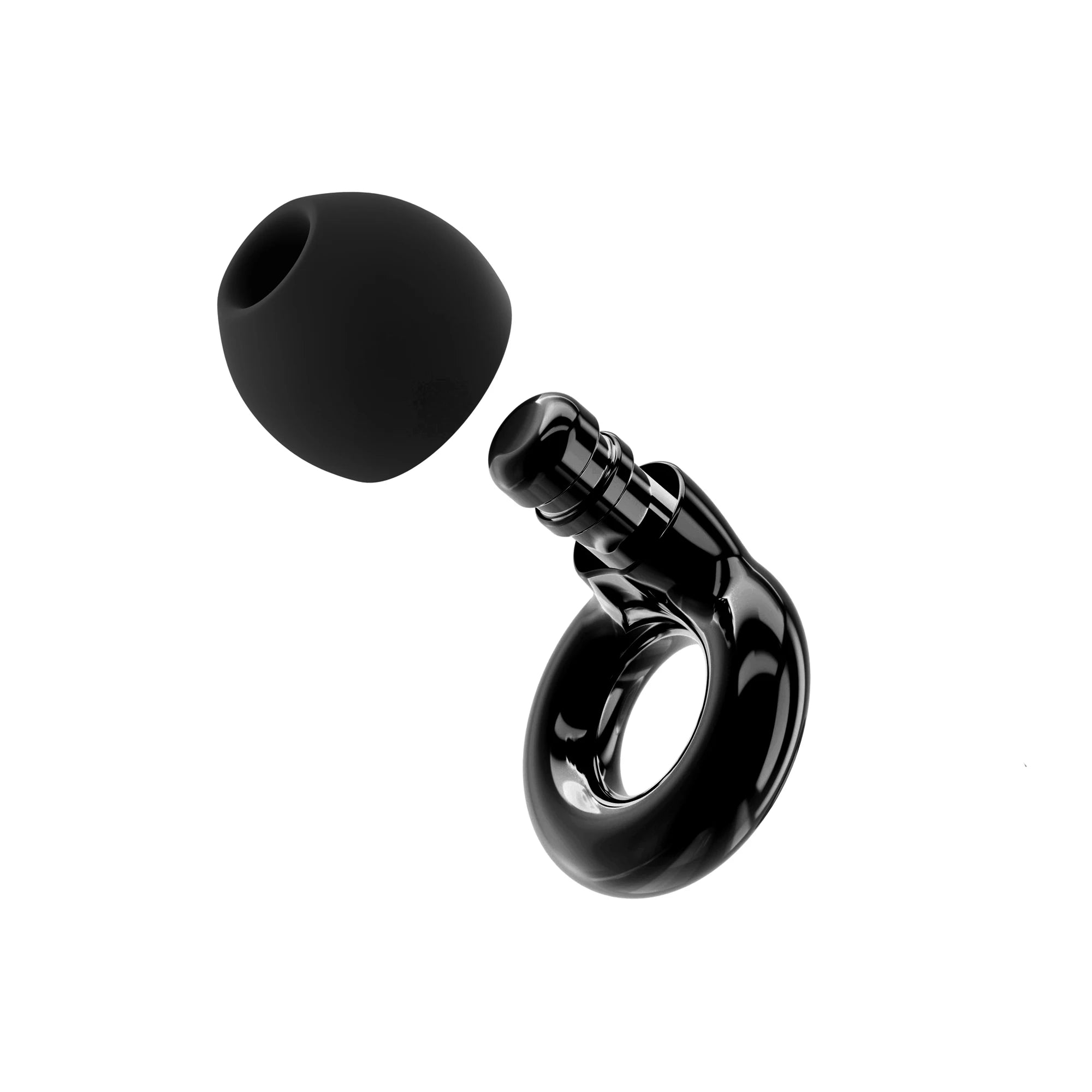 Reusable Earplugs