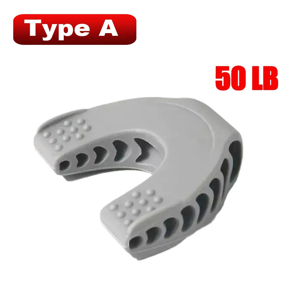 Jaw Exerciser