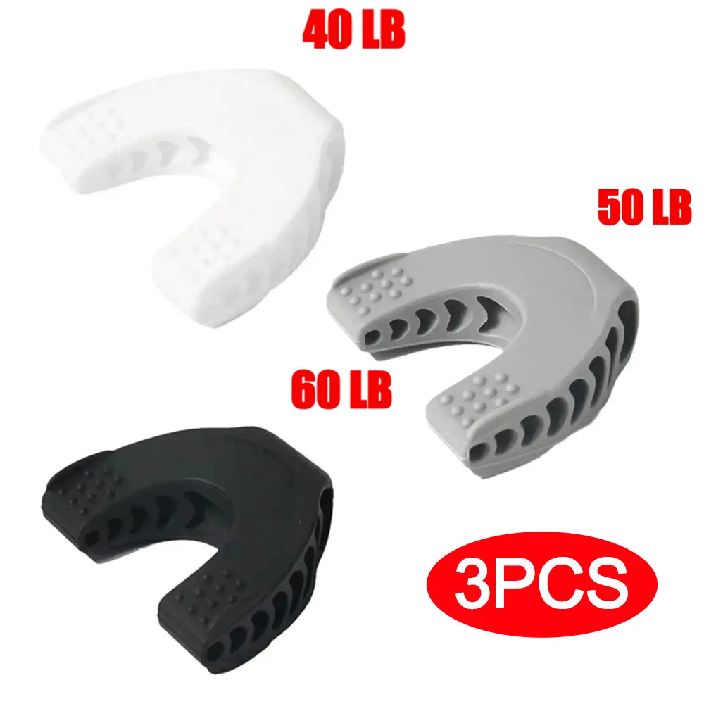 Jaw Exerciser