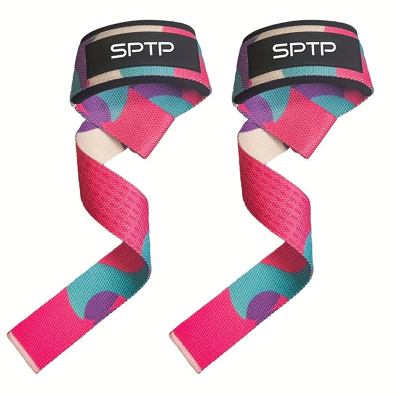 Weightlifting Straps