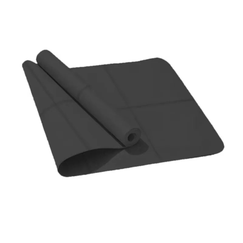 Yoga and Pilates Mat