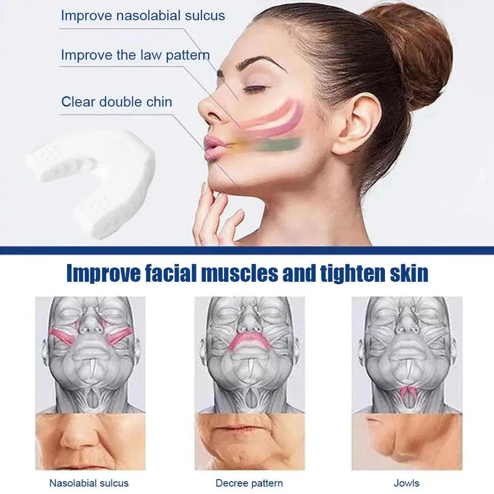 Jaw Exerciser