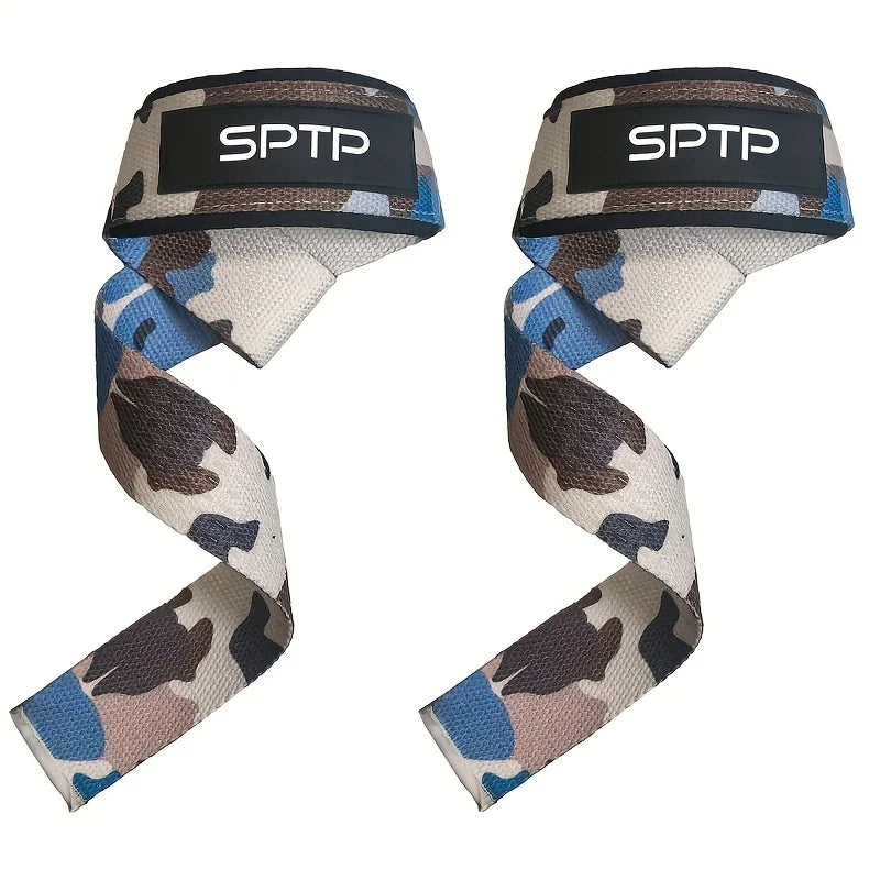 Weightlifting Straps