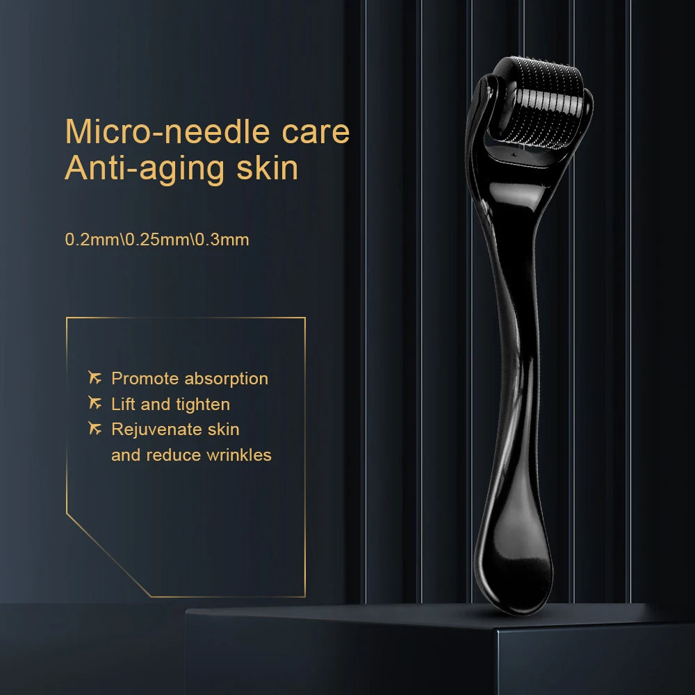 540 Needles Derma Roller