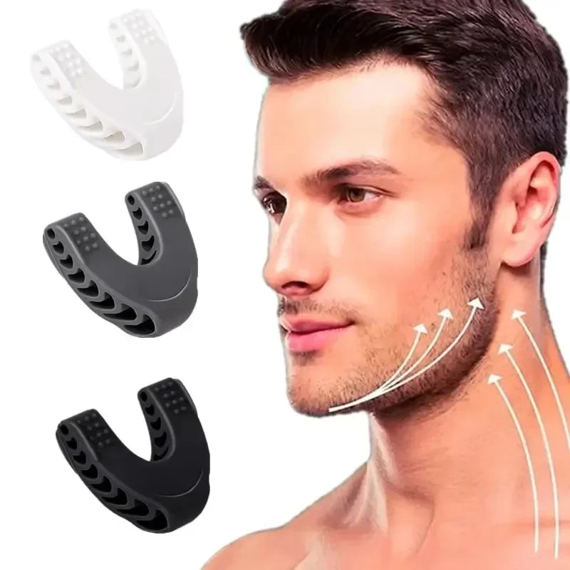 Jaw Exerciser