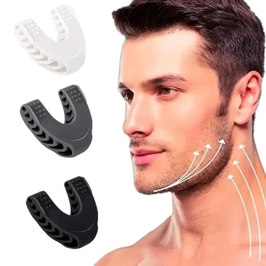 Jaw Exerciser