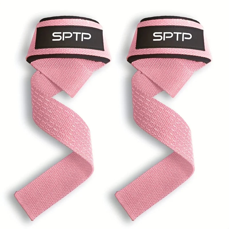 Weightlifting Straps