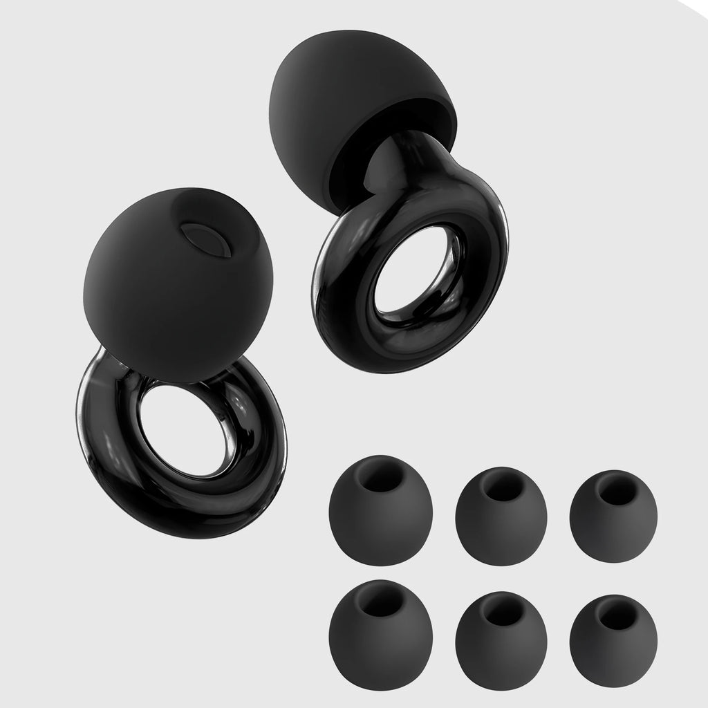 Reusable Earplugs