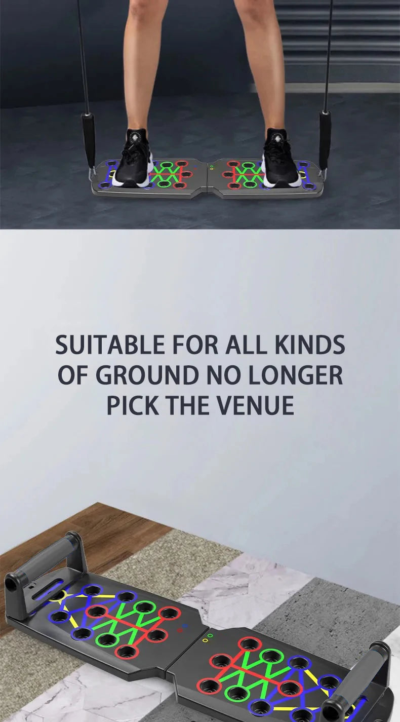 Push-up Board