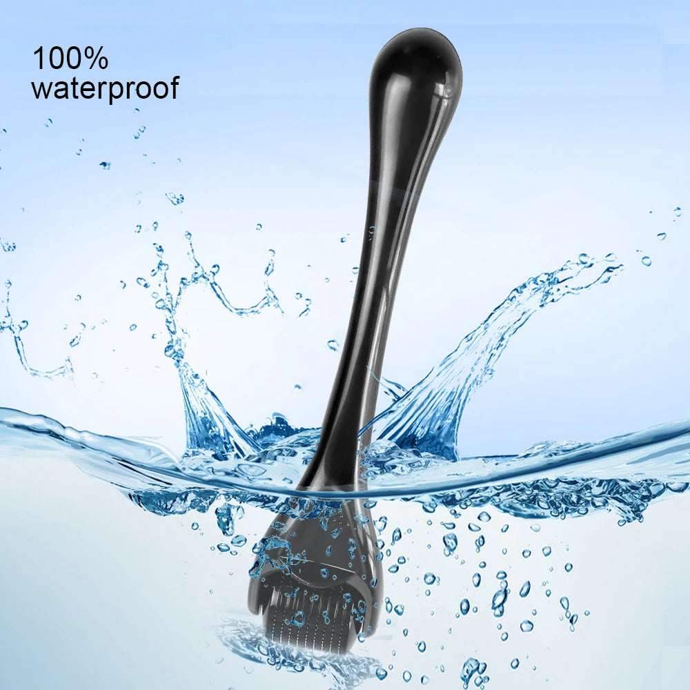 540 Needles Derma Roller