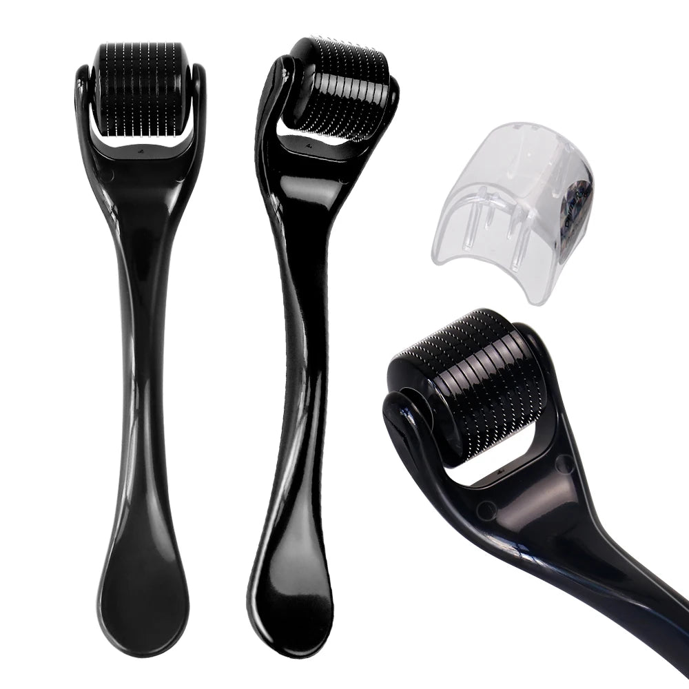 540 Needles Derma Roller