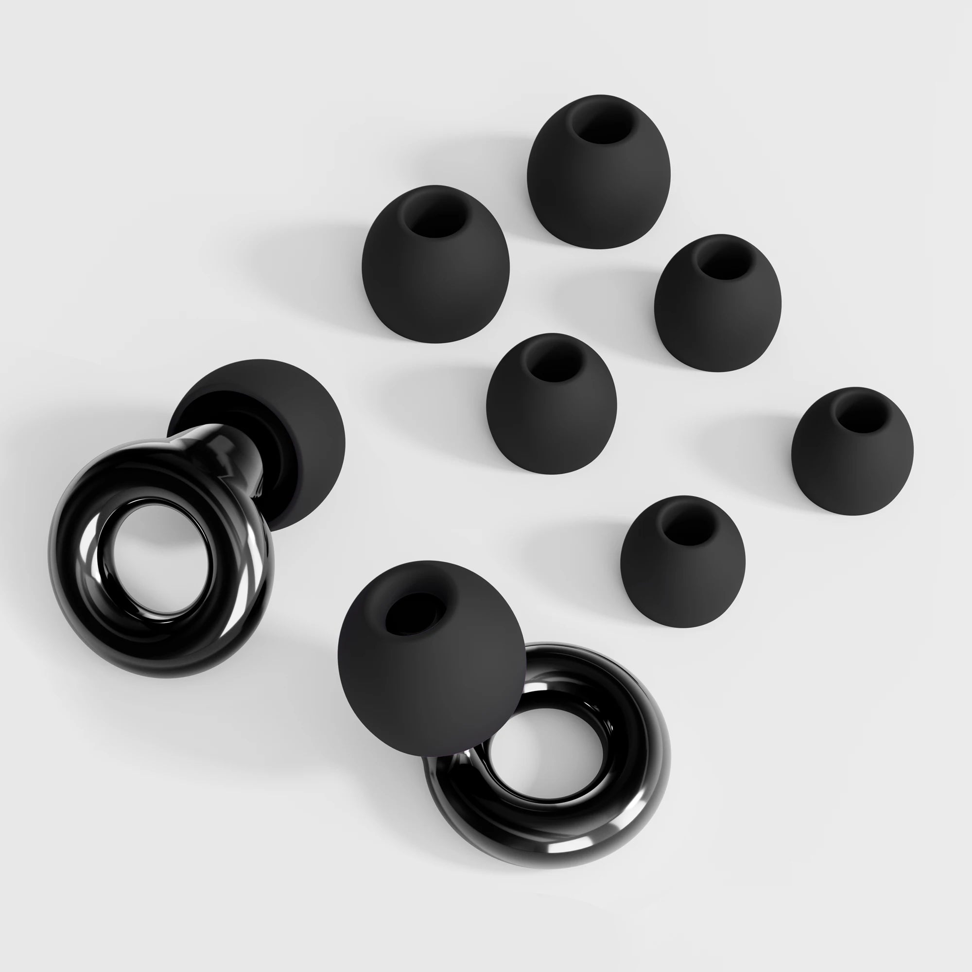 Reusable Earplugs