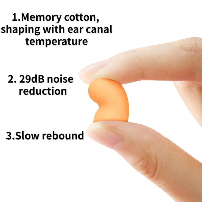 Noise Cancellation Ear plugs