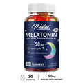 Melatonin Gummies 50mg