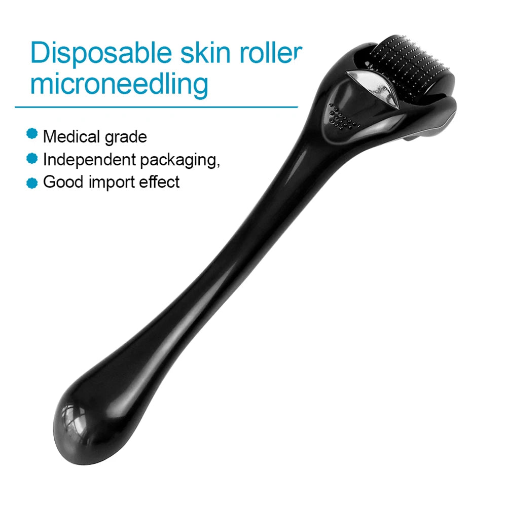 540 Needles Derma Roller