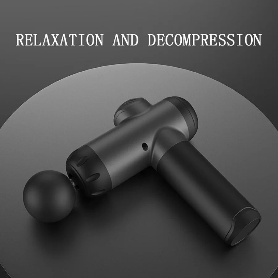 99 Level Massage Gun Deep Muscle Relaxation
