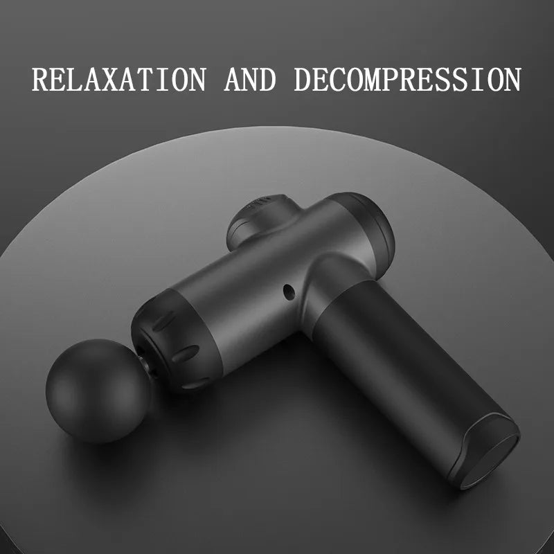 99 Level Massage Gun Deep Muscle Relaxation