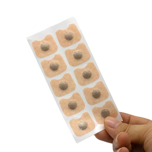 30/60/90/150Pcs Nose Breath Patches