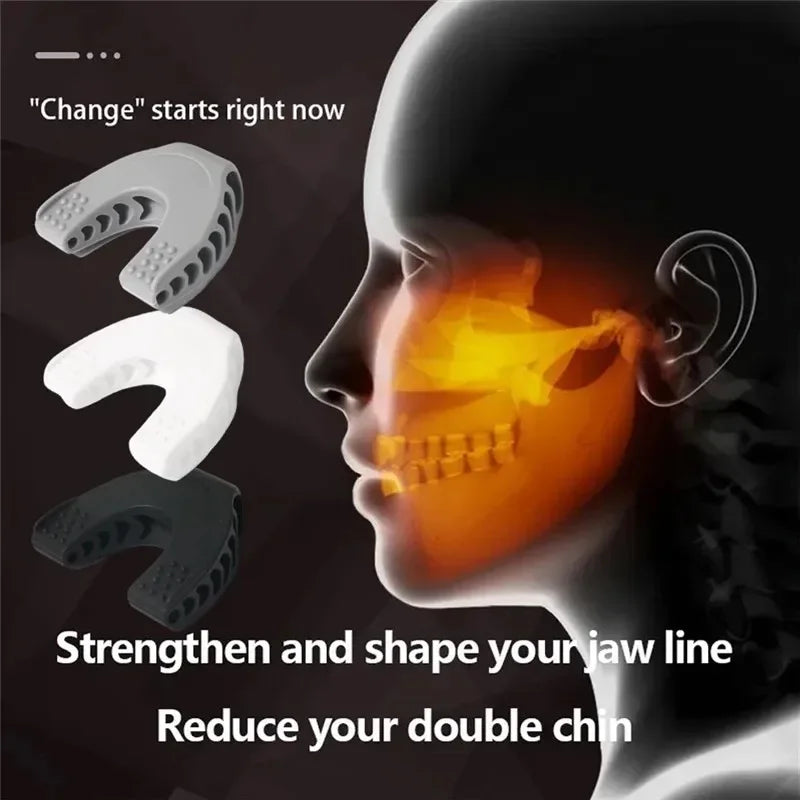 Jaw Exerciser