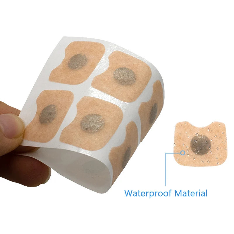 30/60/90/150Pcs Nose Breath Patches