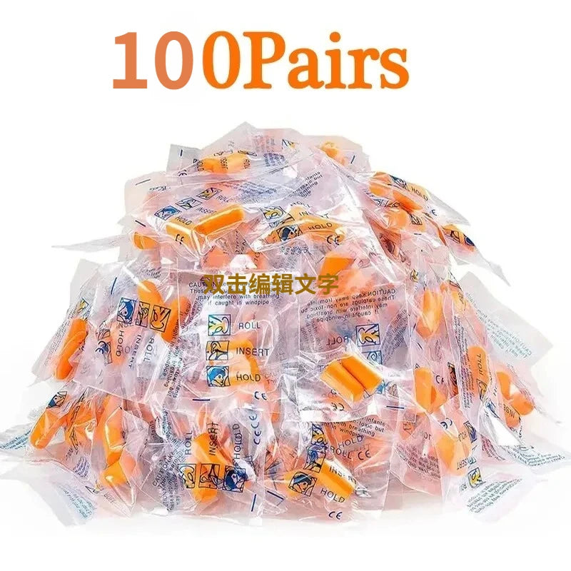 Noise Cancellation Ear plugs