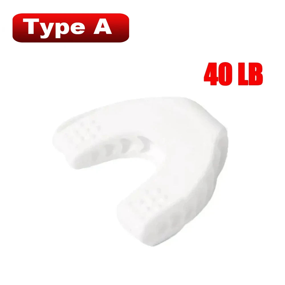 Jaw Exerciser