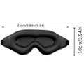 Sleep Comfort Mask