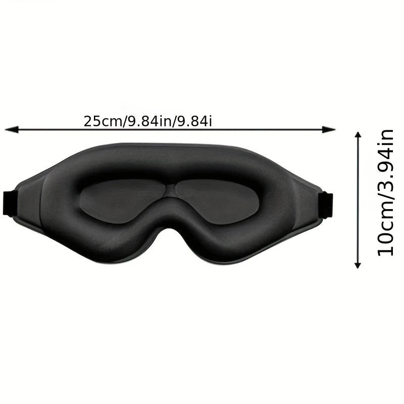 Sleep Comfort Mask