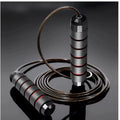 Steel Wire Jump Rope