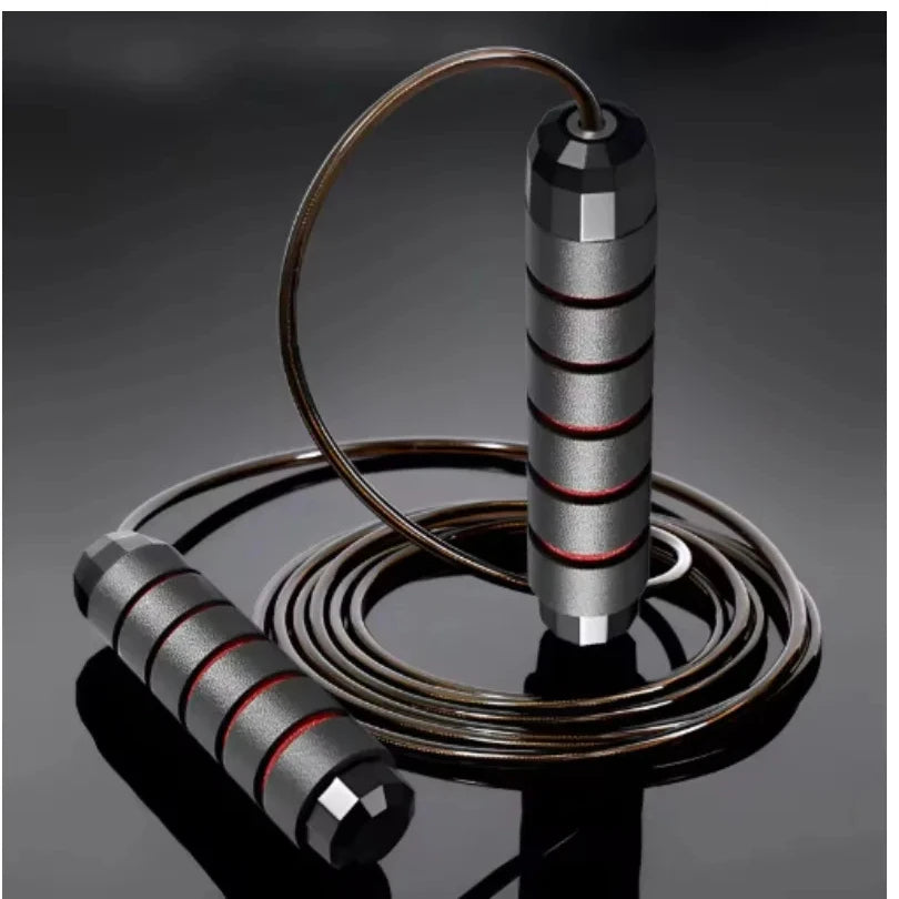 Steel Wire Jump Rope