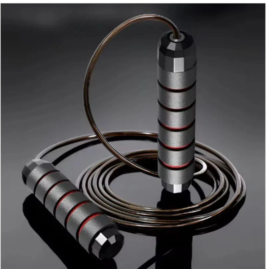 Steel Wire Jump Rope