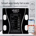 Body Fat Smart scale