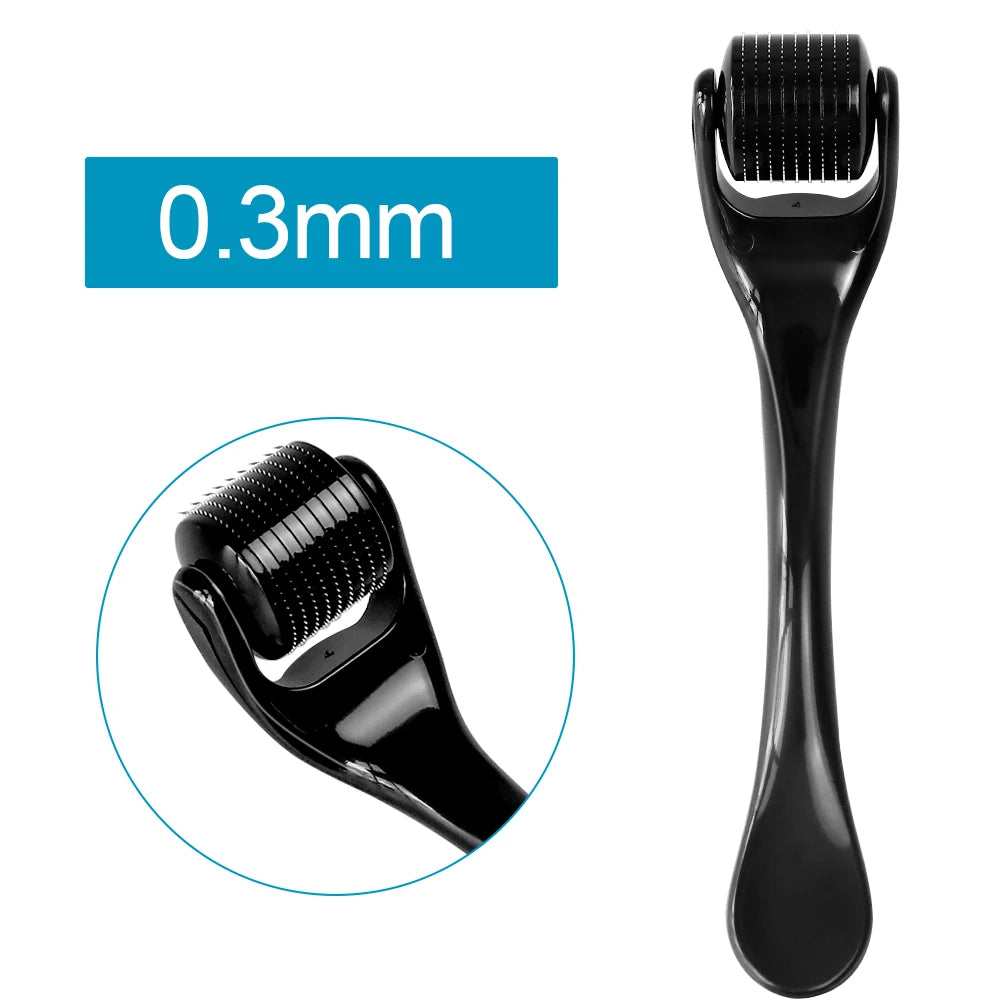 540 Needles Derma Roller